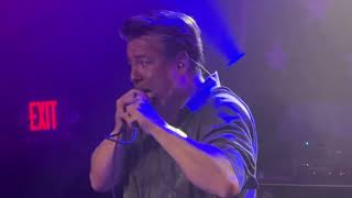 John Garcia "Green Machine" (Kyuss) Live at Wally's Hampton, NH 5/27/24