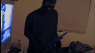 slump city nigga pt 2