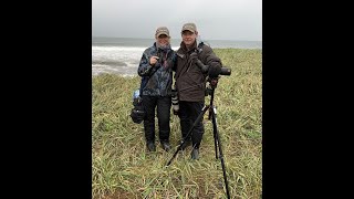 Oct 11, 2021 McQuades Alaska
