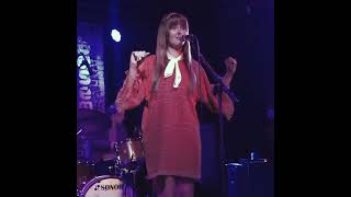 Loud Mouth Women ~ Emily Zeck (original song)