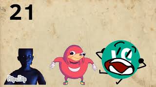 "The Great Meme Reset will never happen" Ah 😔✌️