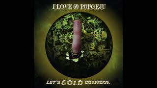 I LOVE 69 POPGEJŮ - Ahoj (2011)