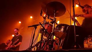 Brutus ‎- victoria @ amfest  sala salamandra. 13.10.2023 L'Hospitalet Barcelona