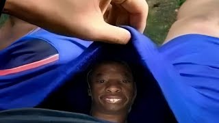 Memes found in unexpected places