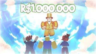 untitled donation game Live Just raising
