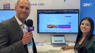Korbyt ConciergeAI, a Digital Workplace Assistant for Room Booking @ ISE 2026