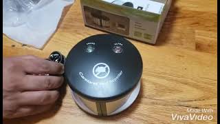 careland Ultrasonic Repellers