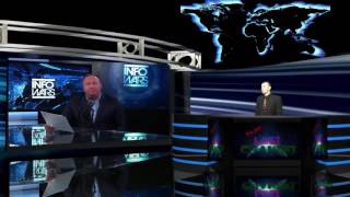 Alex Jones admits to fake pizzagate!