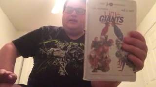 My Movie Collection - The Best 90's Comedies (Part 4)