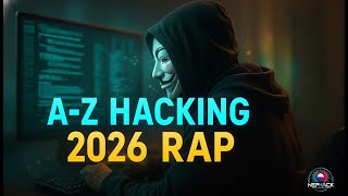 A TO Z FOR HACKER — NepHack 2026 Rap (Official Lyrics)
