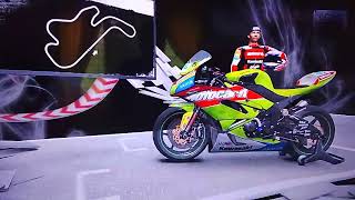SBK 2011 All Riders and Tracks on PlayStation 3 Version. #nijigasaki #lovelive #ps3 