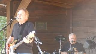 Big Chill at Hatfields Rocktoberfest plays JCM's Hurt So Good sooo good!