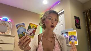 This video is for one person who’s getting it all with some icing on top. 🧁