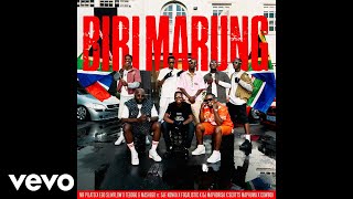 Biri Marung (Official Audio)