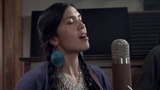 Alina Quu & The Captive Eddies // "Babylon" @ Medusa Studios