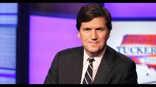What's Your Theory About Tucker's Firing?