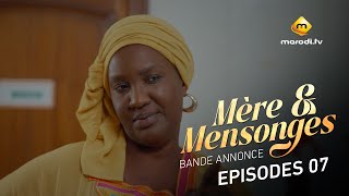Série - Mère et Mensonges - Saison 1 - Episode 07  - Bande annonce