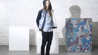 Oxygen × Collective 88: #OxygenArtSquad