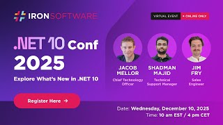 .NET Conf Thailand 2025