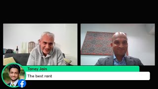 From Chef to $3m GCI Agent 👨‍🍳 Amit Nayak reveals his Systems, Processes & Habits