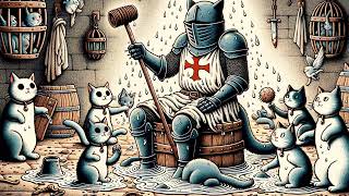 LXXV. Freedom Prison I.