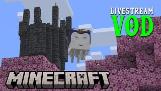 Should I explore? | #minecraft 1.21.8