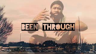 (Been Through) Official Audio