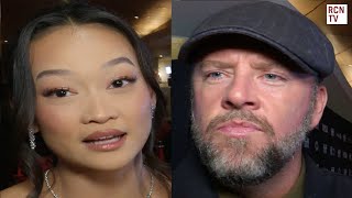 Presence Premiere Interviews TIFF 2024