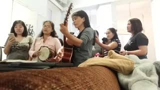 Someday (Are You Ready Now to Face Jesus)