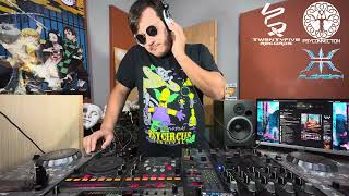 VA - Renaissance (Wachuma Records) @ Sefirot DJ Set