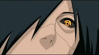 SHARINGAN EDIT