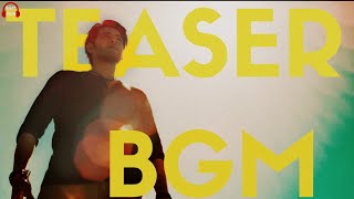 Sarkaru Vaari Paata Birthday Blaster BGM | Mahesh Babu | Keerthy Suresh | Parasuram Petla | Thaman S