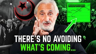 Gad Saad “I’m Warning You…Islam Is Planning Something MASSIVE In The Western World”