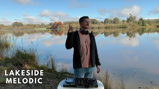 Lakeside Melodic House Mix (ODESZA | RÜFÜS DU SOL | Franky Wah | Enamour | OCULA)