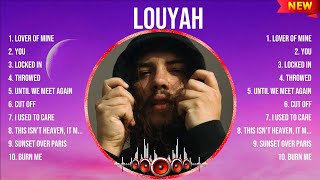 Louyah Mix Top Hits Full Album ▶️ Full Album ▶️ Best 10 Hits Playlist