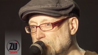 ZU Blues solo - Fallait le dire avant