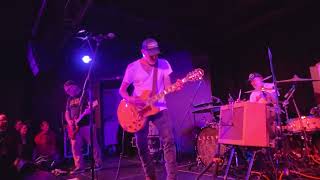 LUCERO - TEXAS & TENNESSEE - LIVE 9/21/25 PORTSMOUTH NH 3S ARTSPACE NOBODY'S DARLINGS 20TH ANNV TOUR