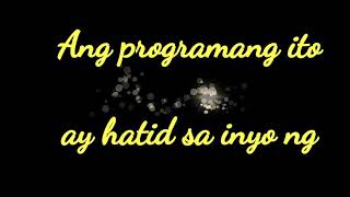 Jaypee Chang - Shampoo ni Gil