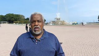 LAGOON FEST TV SHOWCASE / GLOBAL CITY UNITY 2300 LAGOON TEAM / Tito Jackson Birthday Celebration