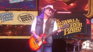 "Heard It in a Love Song & Cant You See" Marshall Tucker Band@Parx Bensalem, PA 1/31/26