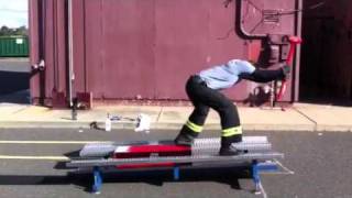 Rob keiser speed @hayward fire 2011