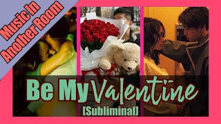 🧲💓 Manifest Your Valentine 💌 [Reverb Subliminal]| Love, Romance & Sweet Connections 🥂💞 version 2
