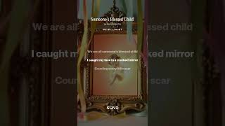 Someone’s Blessed Child! #highvibes #consciouslove #5dmusic #newearth #unityforhumanity