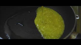 EGG B-ROLL (FIRST TRY BROLL)