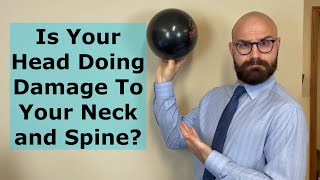 The Dangers of Anterior Head Carriage Syndrome (Forward Head Posture)