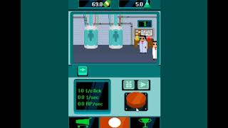SCP Laboratory Idle Secret | Walkthrough BestCrazyGames