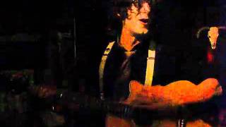Brother Cecil - Zombie Blues (live - pt 5)