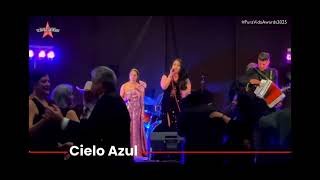 Cielo Azul Est 1957 Live at The Texas Pura Vida Awards