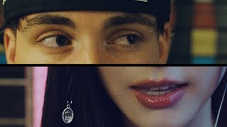 Corbyn Besson & TZUYU (of TWICE) - Blink (Official Music Video)