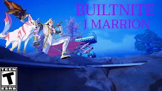 Builtnite - J MARRION COLLAB Launch Trailer